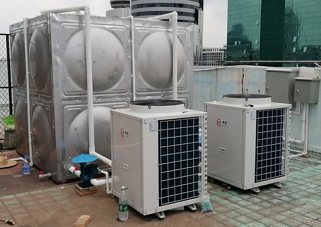 深圳冠旭電子股份有限公司---宿舍熱水