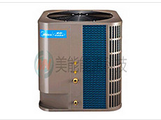 空氣能熱水器品牌