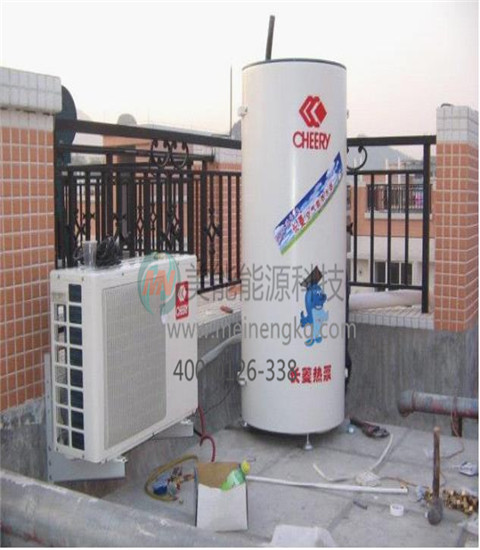 空氣能熱水器工程，太陽(yáng)能熱水器工程