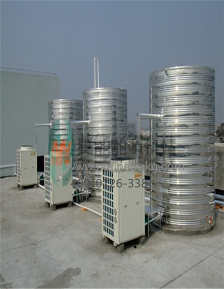 熱水器工程，空氣能、空氣能熱水器、美能空氣能熱水器
