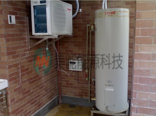 空氣能熱水器