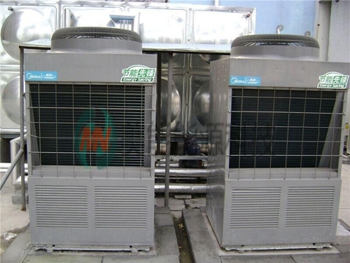 商用空氣能熱水器
