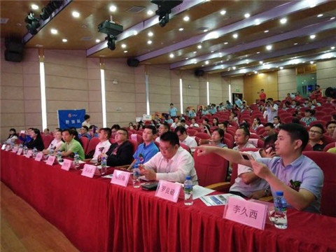 美能能源科技