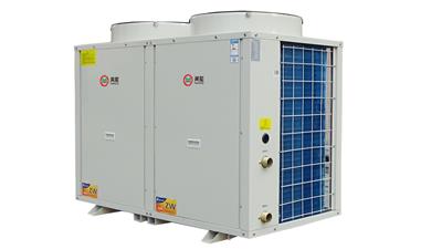 美能空氣能熱水器15匹JBRN-15SR