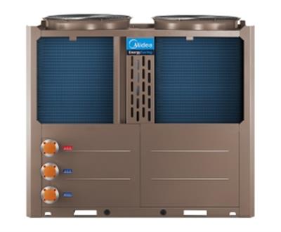 美的空氣能熱水器       20匹空氣能熱水器直熱循環(huán)式