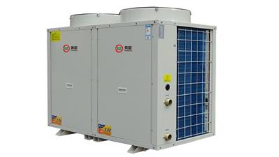 美能空氣能熱水器10匹JBRN-10SJ