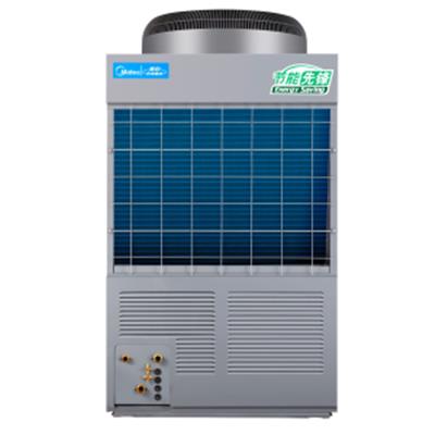 美的空氣能熱水器      10匹空氣能熱水器直熱循環(huán)式