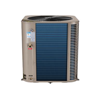 美的空氣能熱水器      3匹循環(huán)式空氣能熱水器