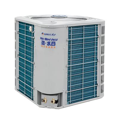 格力空氣能熱水器     5匹空氣能熱水器循環(huán)機
