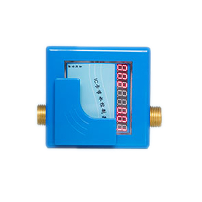 IC卡控水器     一體水控機699