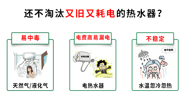 學(xué)校熱水器