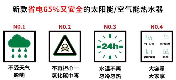 學(xué)校熱水設(shè)備