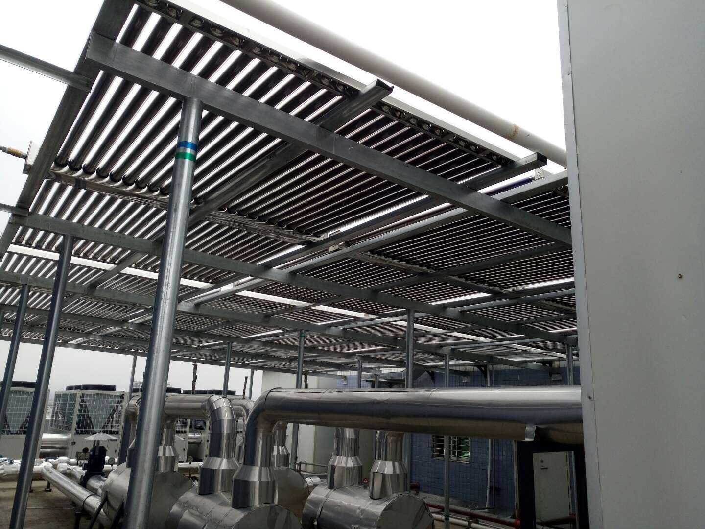 宿舍熱水器